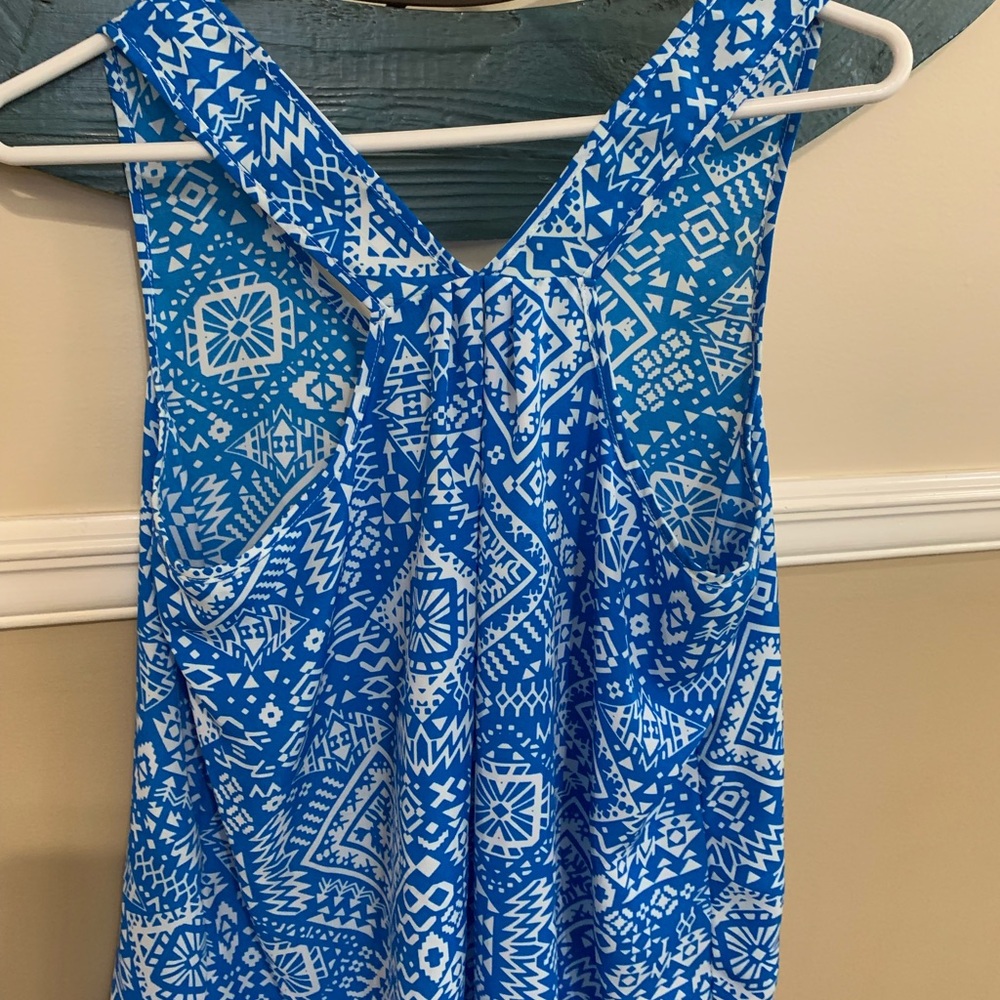 Tank top - Picture 4 of 7